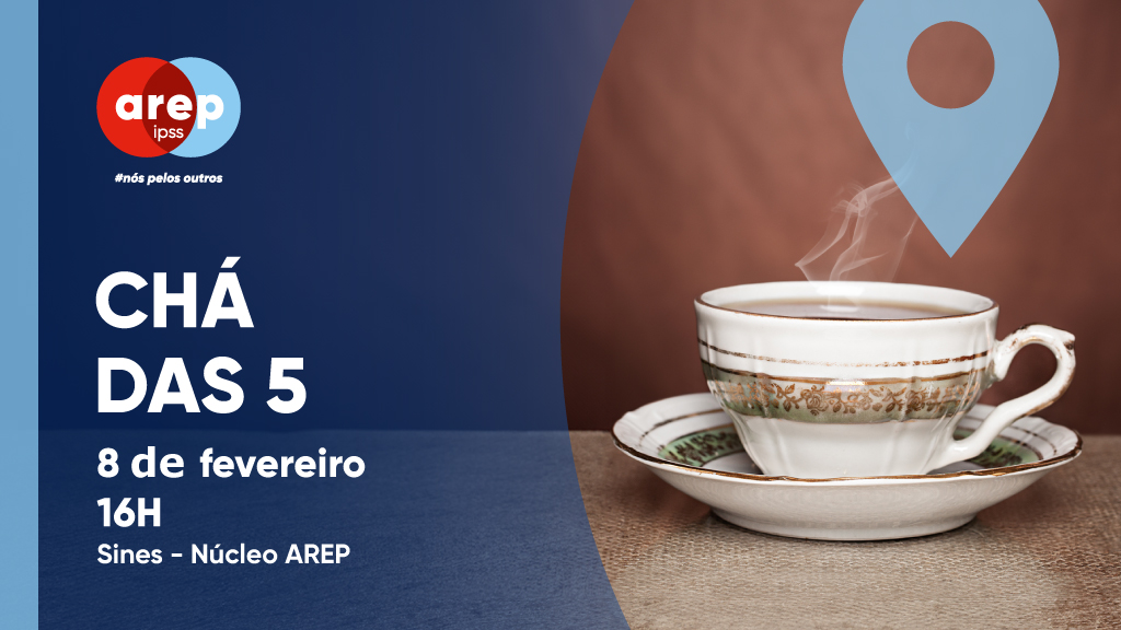 Chá das 5