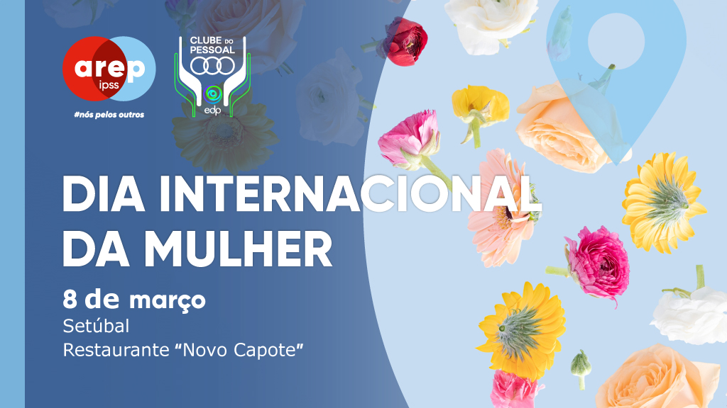 Dia Internacional da Mulher
