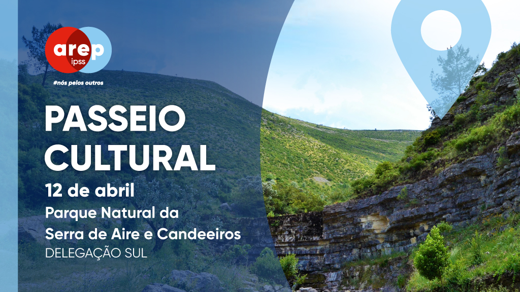 Parque Natural da Serra de Aire e Candeeiros