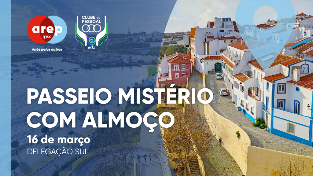 passeio mistério